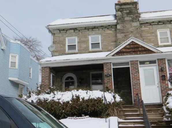 225 Bartlett Ave, Sharon Hill, PA 19079