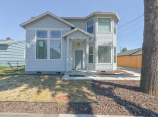 8751 SE Rural St, Portland, OR 97266