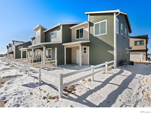 3900 Congaree Way, Evans, CO 80620