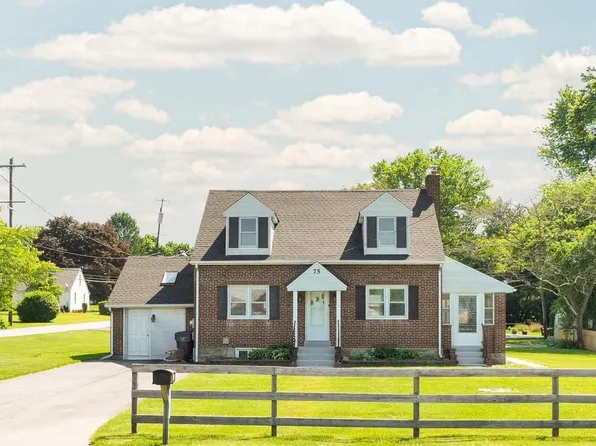 75 Country Club Rd, Coatesville, PA 19320
