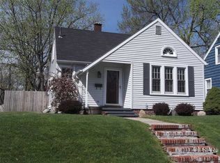 520 S Mathews St, Kendallville, IN