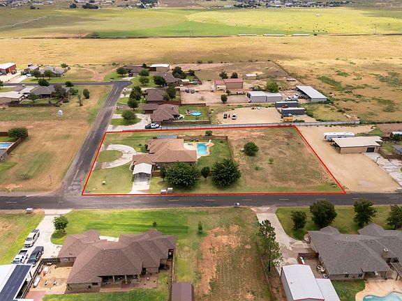 3rd image of 2905 S County Road 1067
