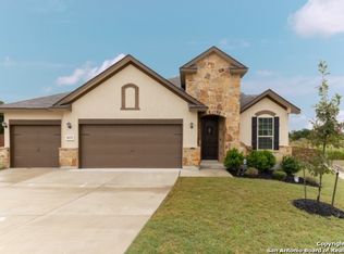 8539 Desert Cove Dr, San Antonio, TX 78254