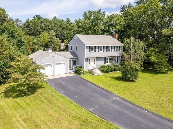 Berkley Real Estate - Berkley MA Homes For Sale | Zillow