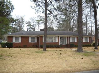 513 Liberty Hill Rd, Kinston, NC 28501