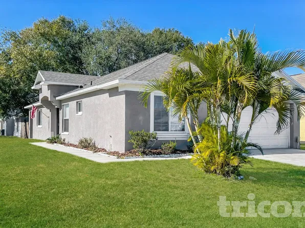 11759 Lynmoor Dr, Riverview, FL 33579