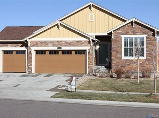 3106 S Lisbon Way, Aurora, CO 80013