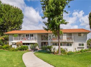 823 Via Alhambra UNIT B, Laguna Woods, CA 92637