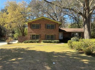 1959 Queens Way, Atlanta, GA 30341