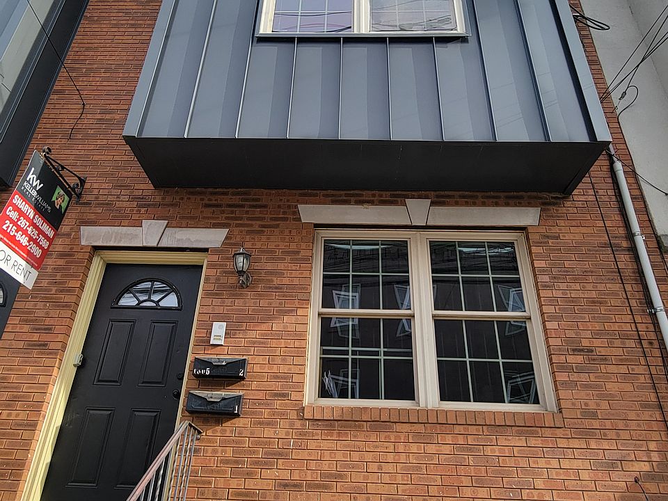 1805 N 17th St. Philadelphia, PA