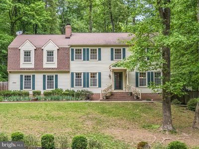 1004 England Dr, Stafford, VA, 22554