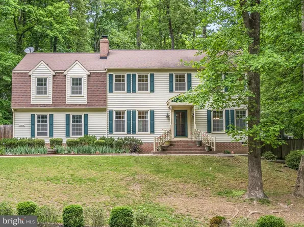 1004 England Dr, Stafford, VA 22554