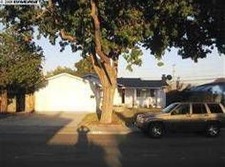 536 Abbott Ave, Milpitas, CA 95035