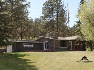 24952 Delicate Dr, Custer, SD 57730