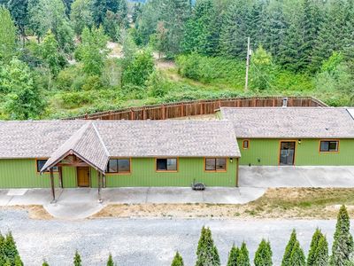 14116 419th Street E, Eatonville, WA, 98328