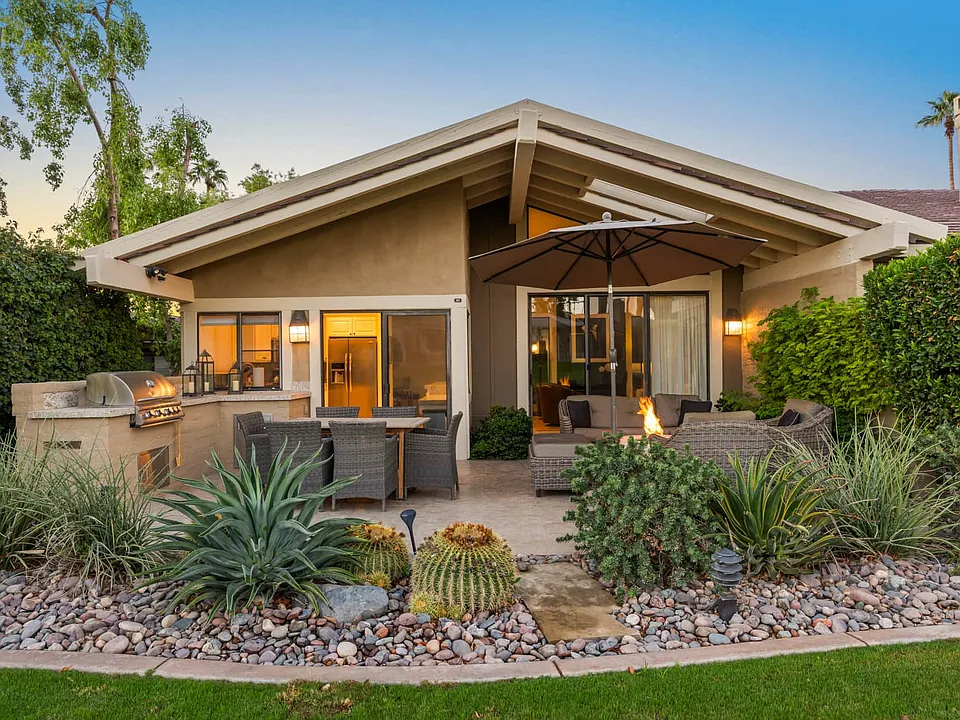 311 Appaloosa Way