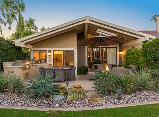 311 Appaloosa Way, Palm Desert, CA 92211