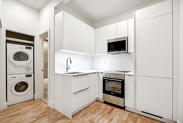 1st image of 411 14th St APT 1R