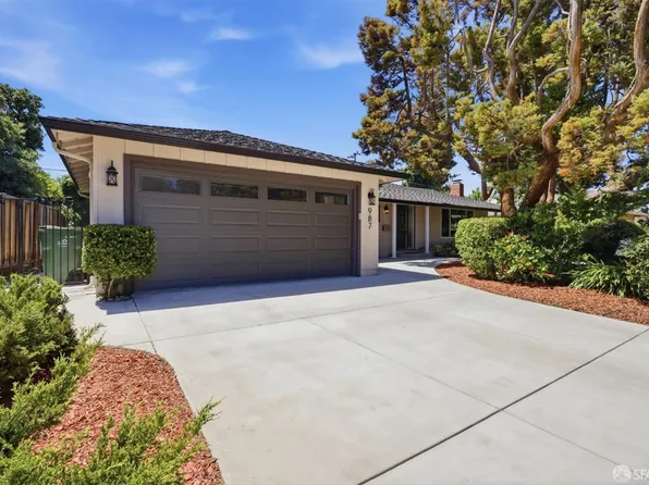 987 Pinewood Dr, San Jose, CA 95129