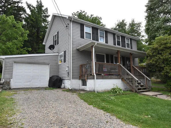 61 Coy St, Homer City, PA 15748