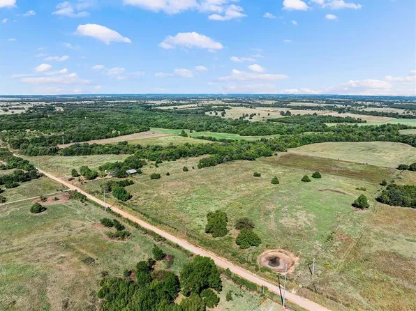 337290 E 770th Rd, Cushing, OK 74023