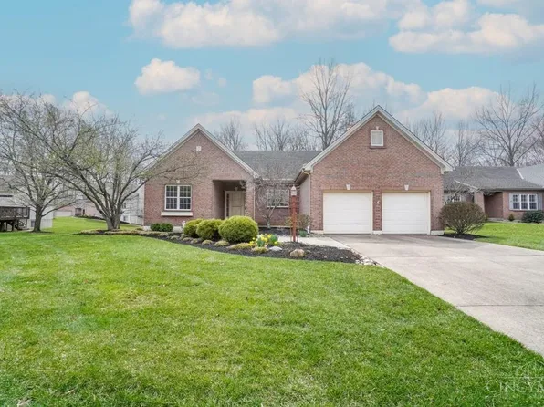 4149 Mahogany Ln, Loveland, OH 45140