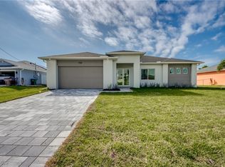 1720 SW 3rd St, Cape Coral, FL 33991