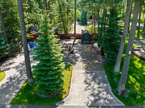 8546 State Highway 35 Lot 22, Bigfork, MT 59911