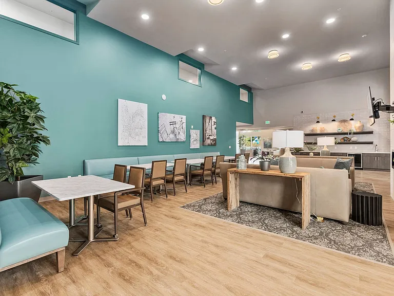 Ovation at Paine Field 55+ Senior Community — Photo 16