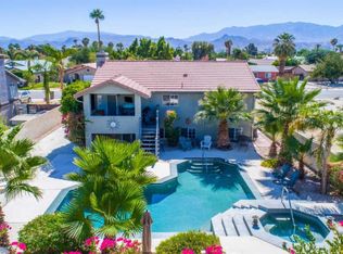 68600 Concepcion Rd, Cathedral City, CA 92234