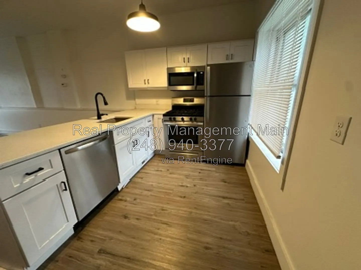 Studio, 1.0 bath, $1,475 — Photo 3