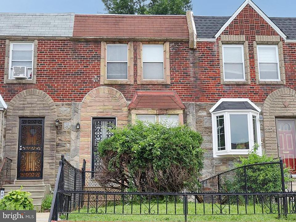 1st image of 8022 Williams Ave