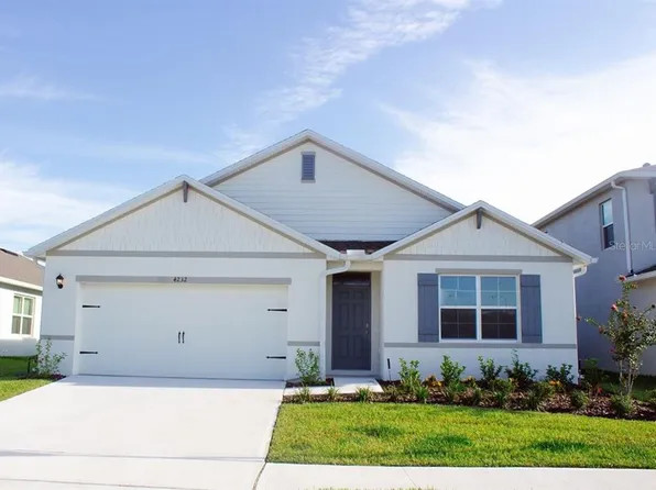 5201 Marshelder, Apopka, FL 32712