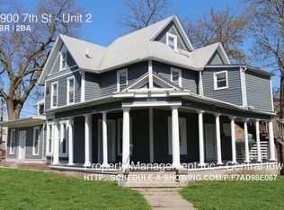 1900 7th St APT 2, Des Moines, IA 50314