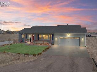 10715 Indian Paint Trl, Peyton, CO 80831