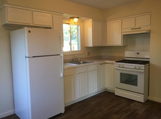 2309 42nd St NW, Canton, OH 44709