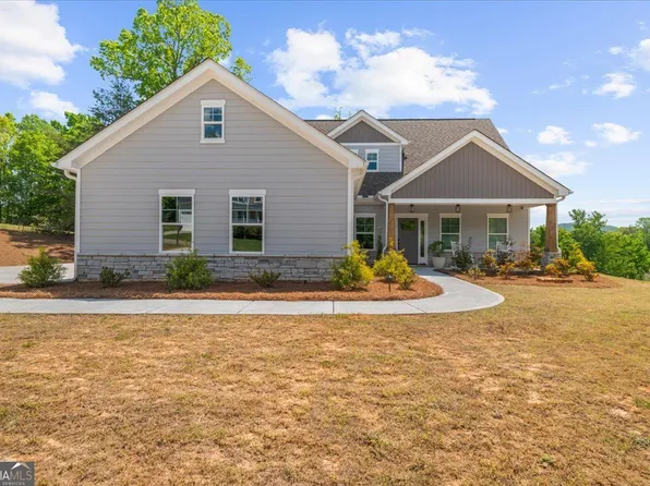 110 Park View Dr, Cleveland, GA 30528