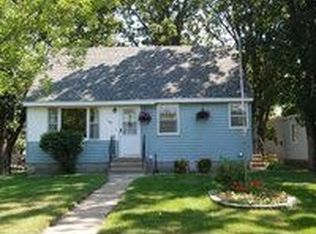 1306 9th Ave SE, Saint Cloud, MN 56304