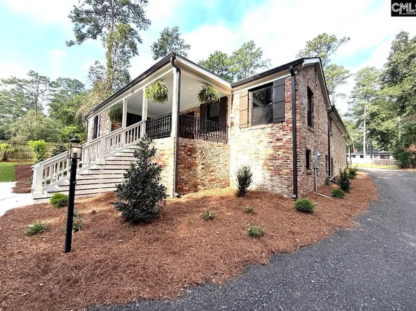 555 N Trenholm Rd, Columbia, SC 29206