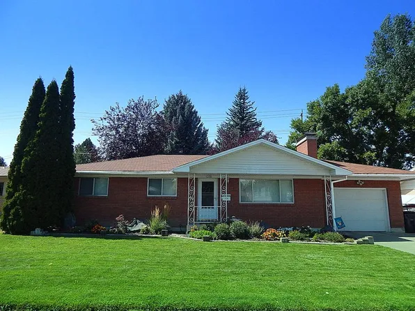 1288 Austin Ave, Idaho Falls, ID 83404