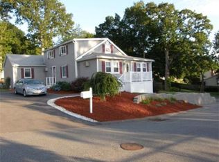 23 Garfield Ave, Danvers, MA 01923