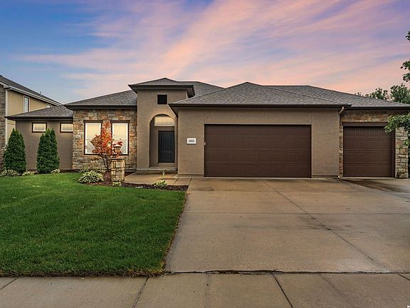 2nd image of 5815 Silverstone Dr