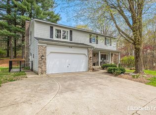 710 McCabe Ave NE, Ada, MI 49301