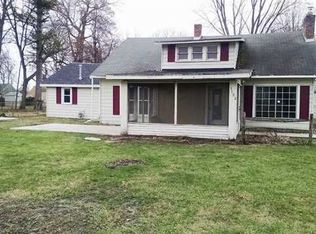5102 Brandon Rd, Toledo, OH 43615