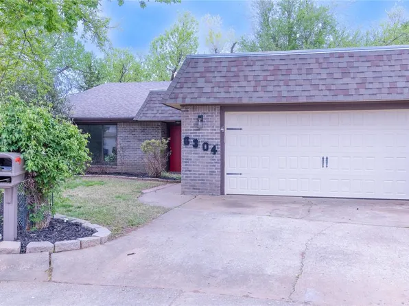 6304 Saintsbury Ct, Oklahoma City, OK 73132