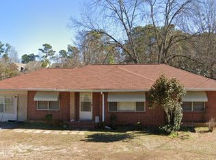 40 E Newnan Rd, Newnan, GA 30263