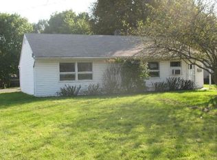 3718 Leith St, Flint, MI 48506