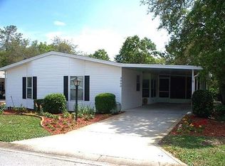 3060 Eagle Pass Trl, Deland, FL 32724
