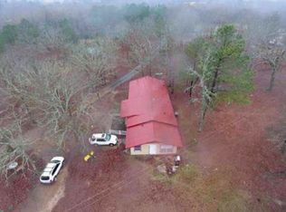 190748 N 4125 Rd, Antlers, OK 74523