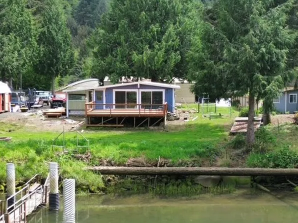 8429 Duncan Island Rd, Mapleton, OR 97453